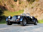 Morgan Roadster 2004 года